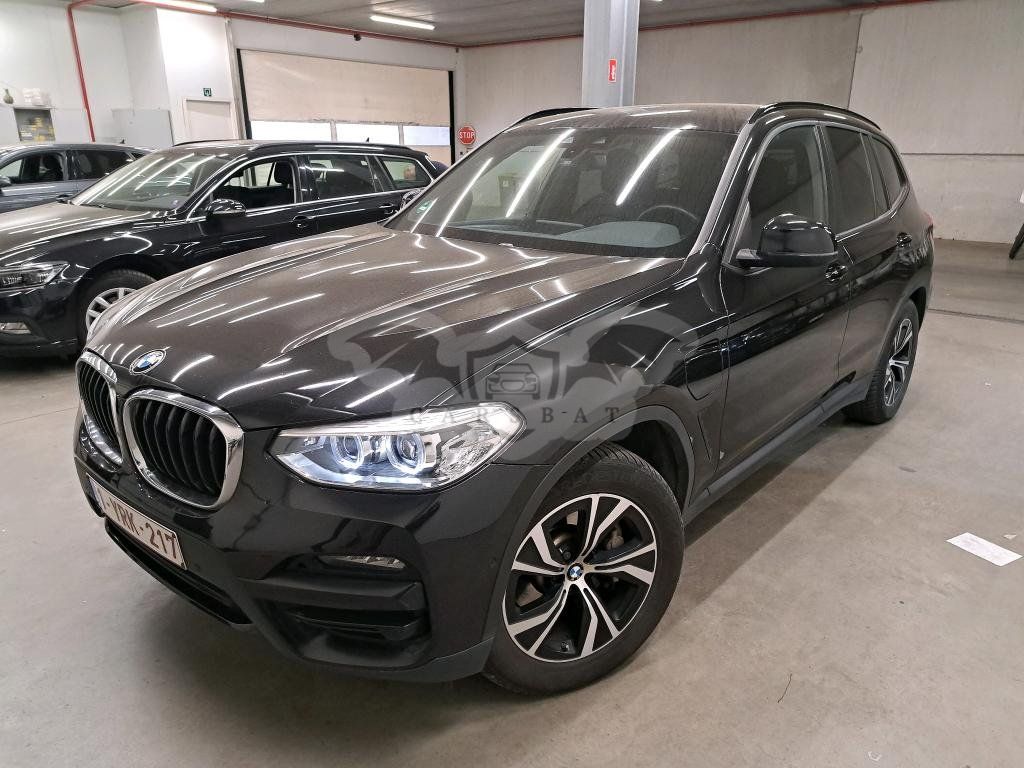 BMW X3 30e Business 2020