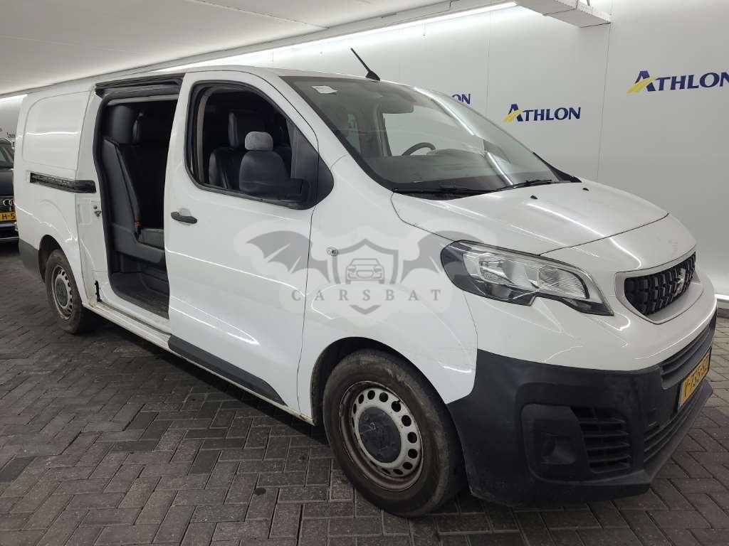 Peugeot Expert 2.0 HDI 2018