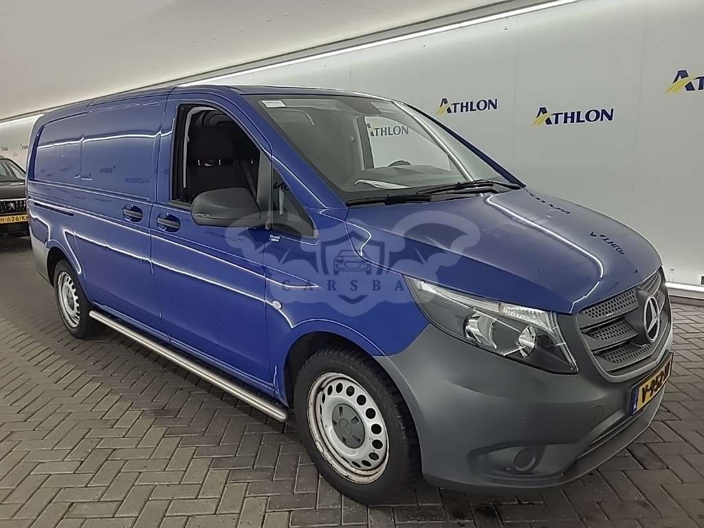 Mercedes-Benz Vito 114 CDI 2019