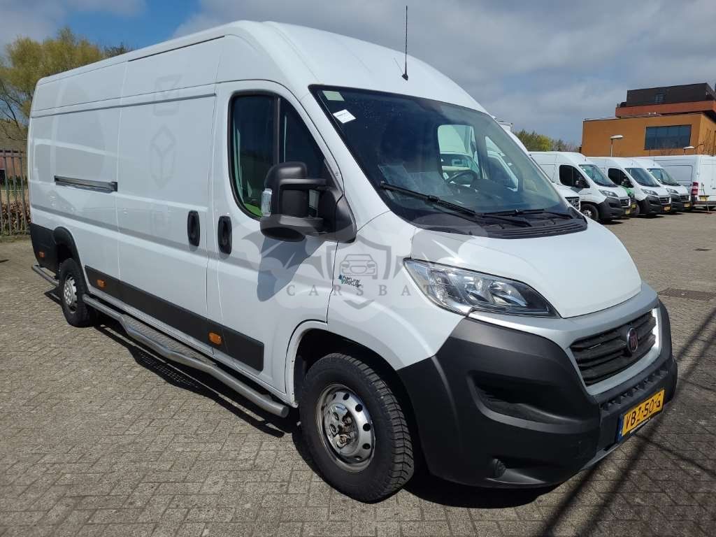 Fiat Ducato L4H2 3.0 2019
