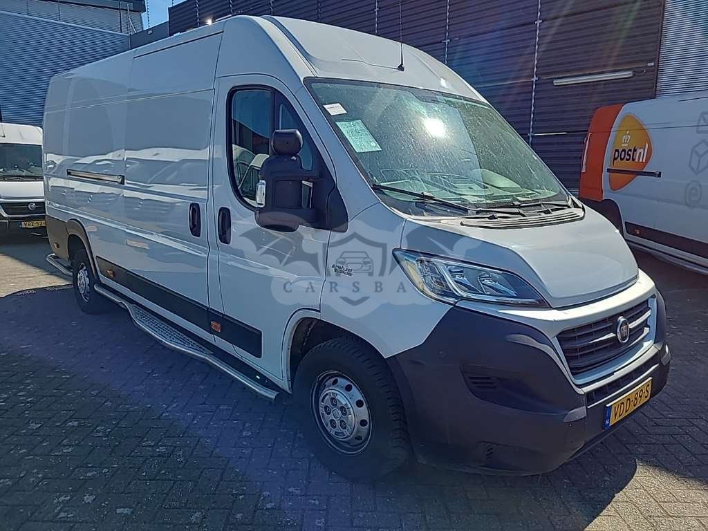 Fiat Ducato L4H2 3.0 2019