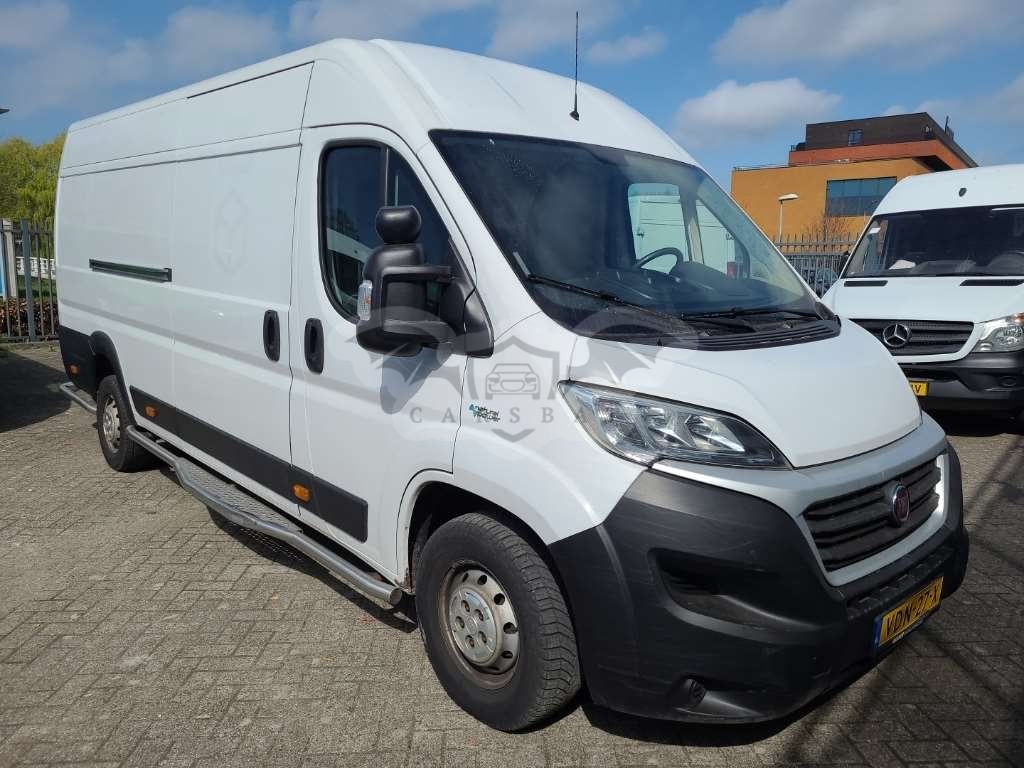 Fiat Ducato L4H2 3.0 2019