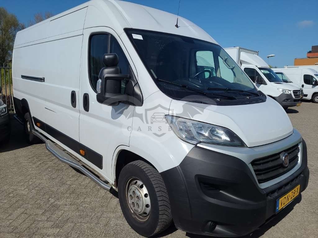 Fiat Ducato L4H2 3.0 2019