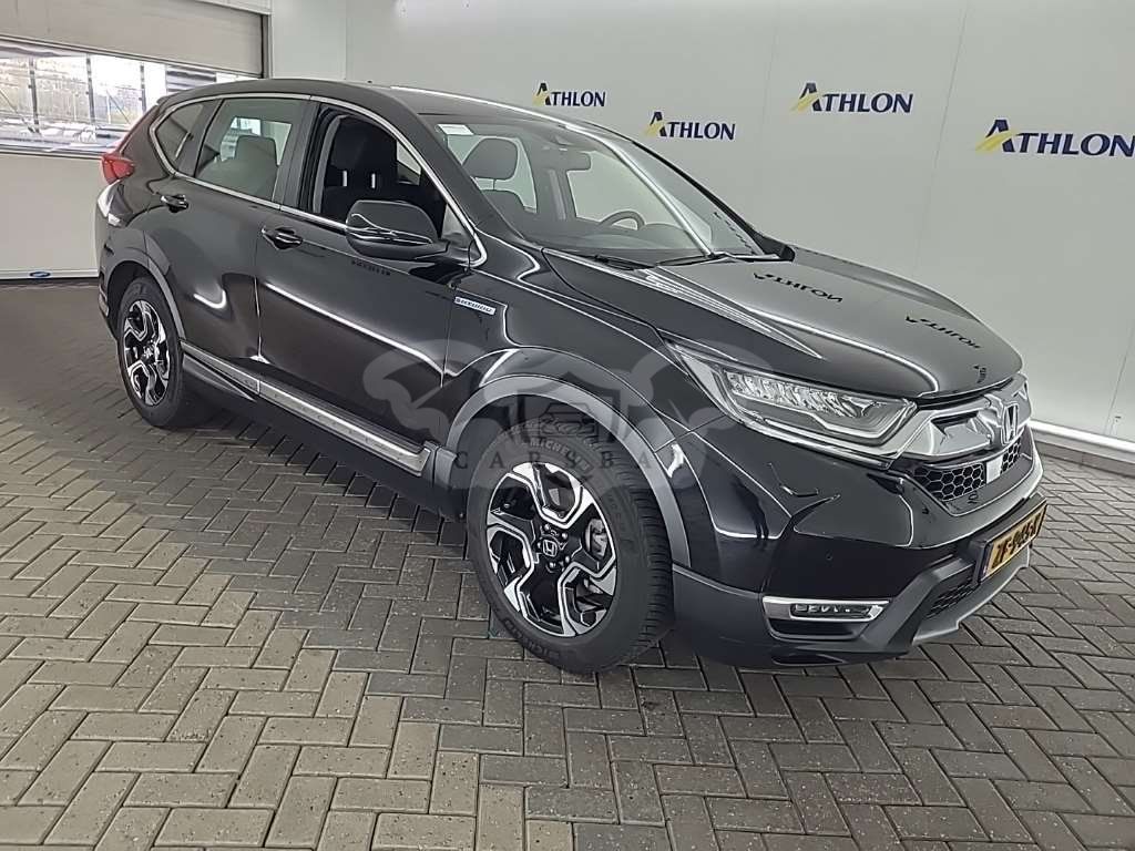 Honda CR-V 2.0 Elegance 2019