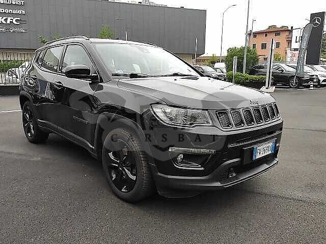 Jeep Compass 1.4 Night Eagle 2019