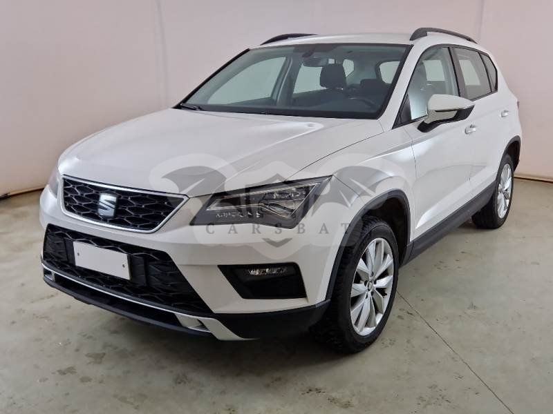 Seat Ateca 2.0 TDI Business 2018
