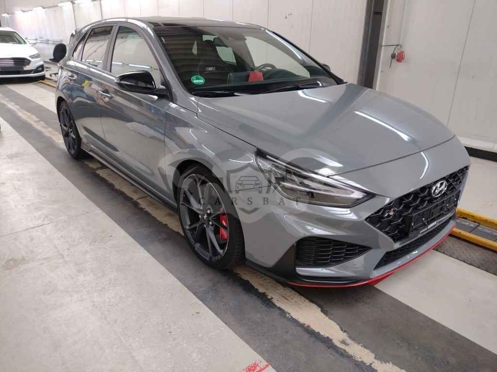 Hyundai i30 N Performance 2022