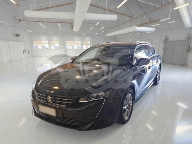Peugeot 508 SW 1.5 HDI Active Business 2021