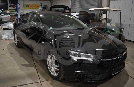 Opel Insignia 2.0 Business 2020