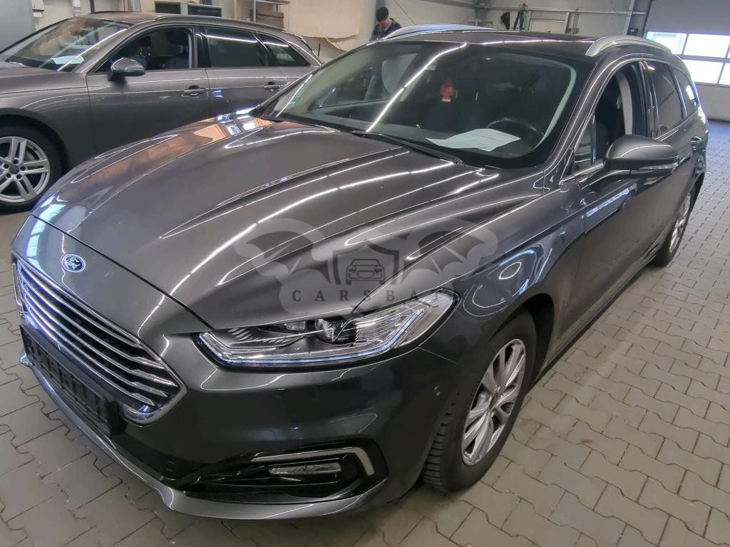Ford Mondeo 2.0 2019