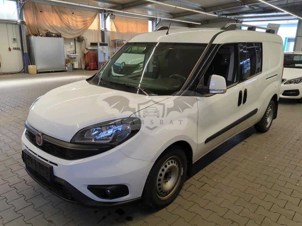 Fiat Doblo Cargo 2020