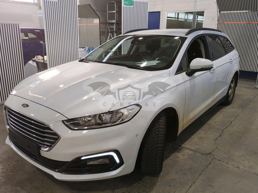 Ford Mondeo 2.0 2021