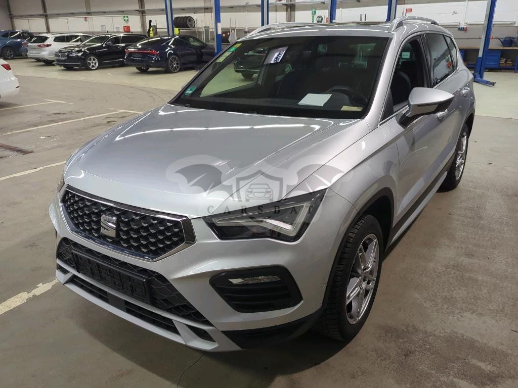 Seat Ateca 2.0 TDI 2022