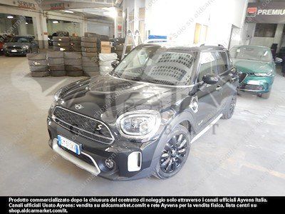 Mini Countryman Cooper SE 2022