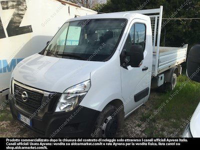 Nissan Interstar 2.3 DCI 2023