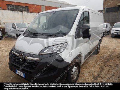 Opel Movano L1H1 2023