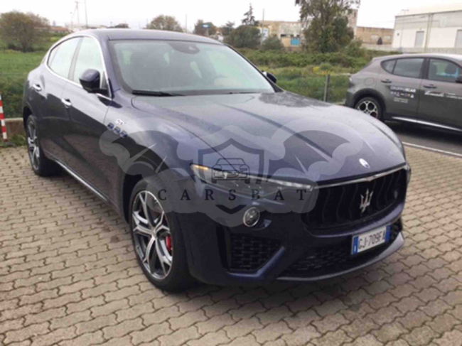 Maserati Levante 2.0 2022