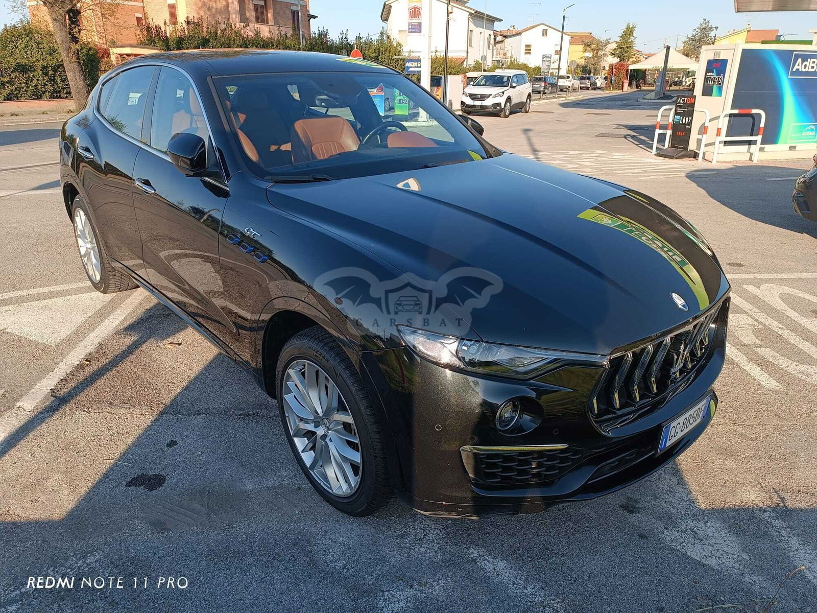 Maserati Levante 2.0 2022