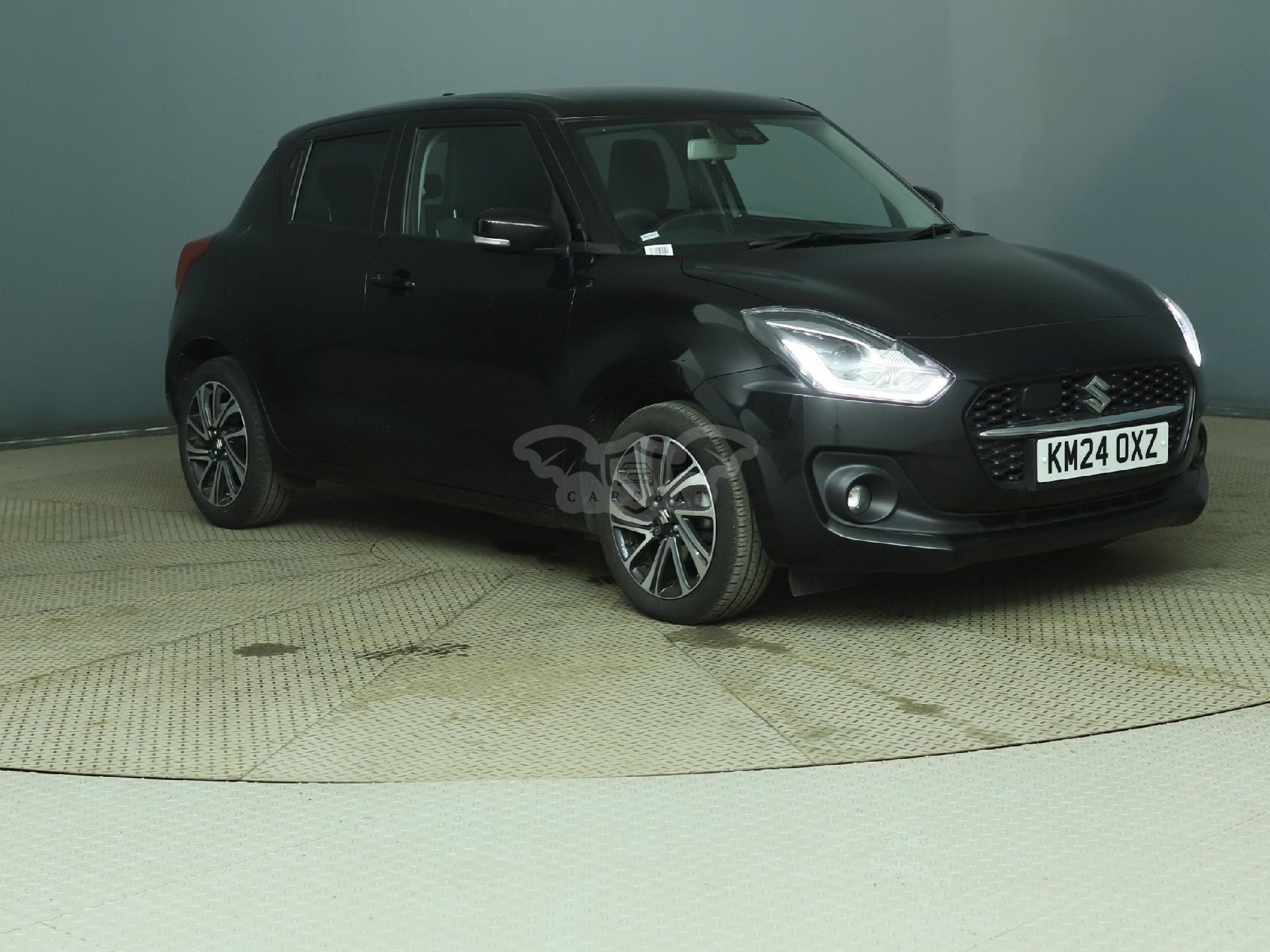 Suzuki Swift 1.2 SZ5 2024