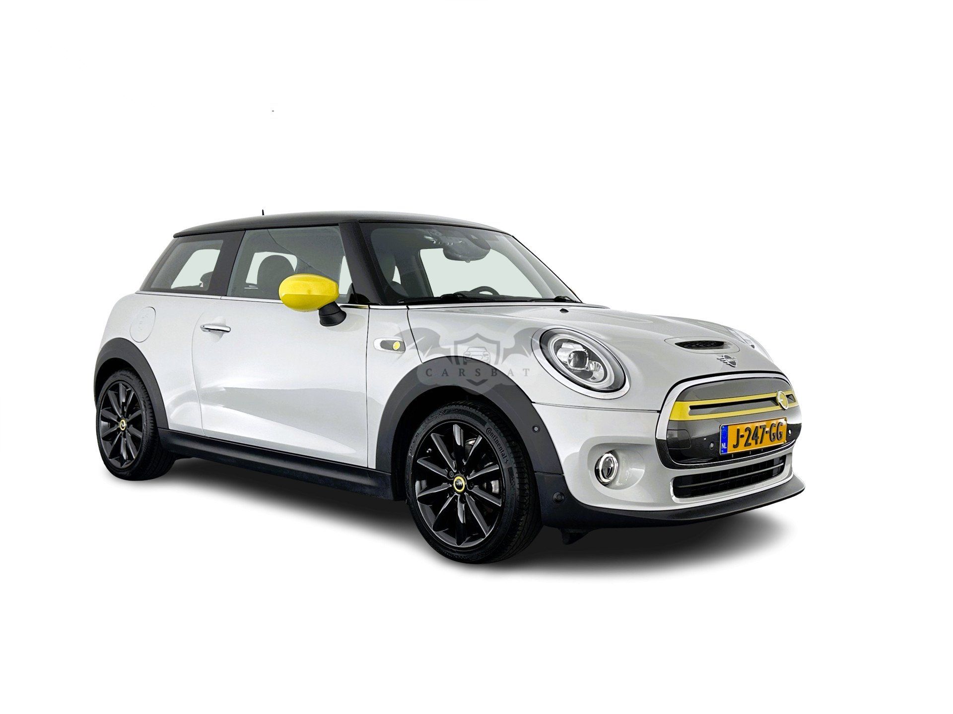 Mini Electric 2020