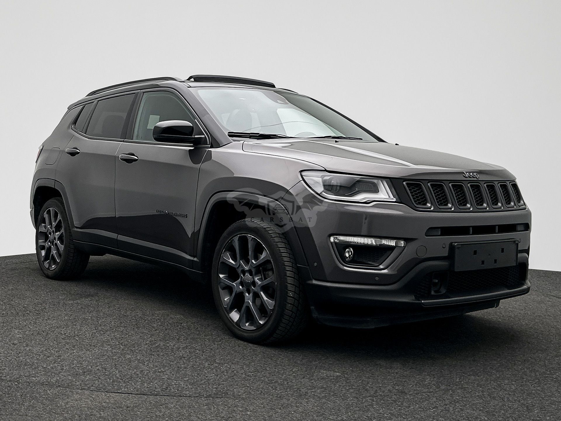 Jeep Compass 1.3 2021