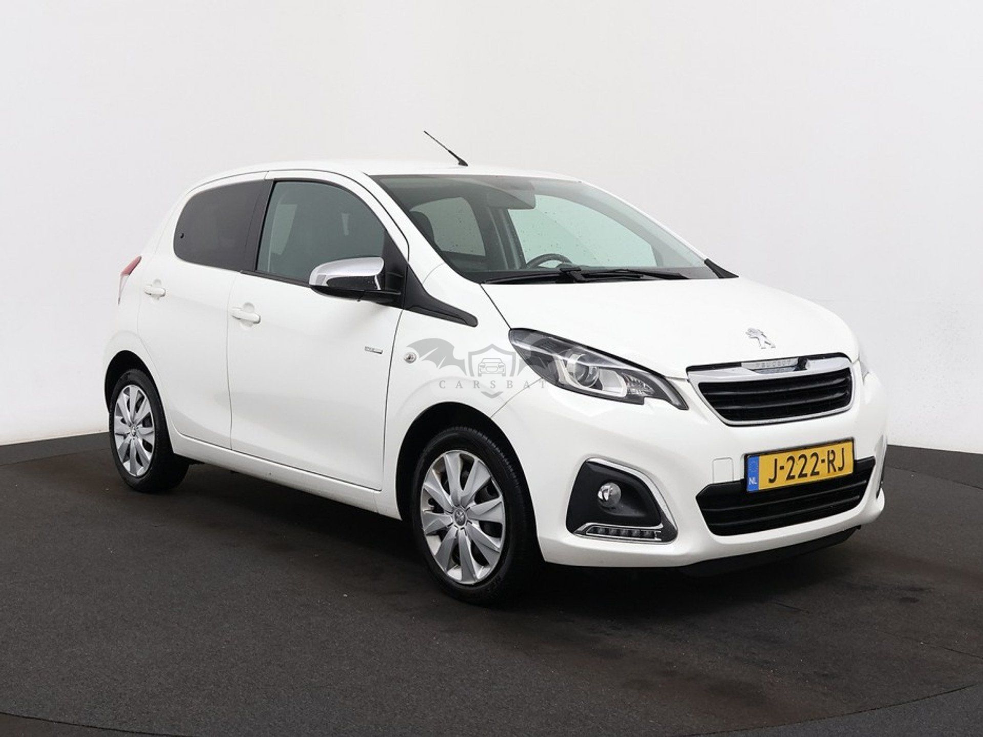 Peugeot 108 1.0 VTI Style 2020