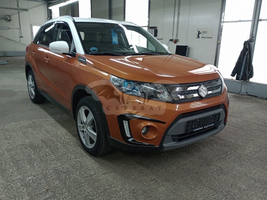 Suzuki Vitara 1.6 2016