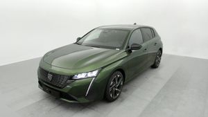 Peugeot 308 1.5 HDI Allure 2024