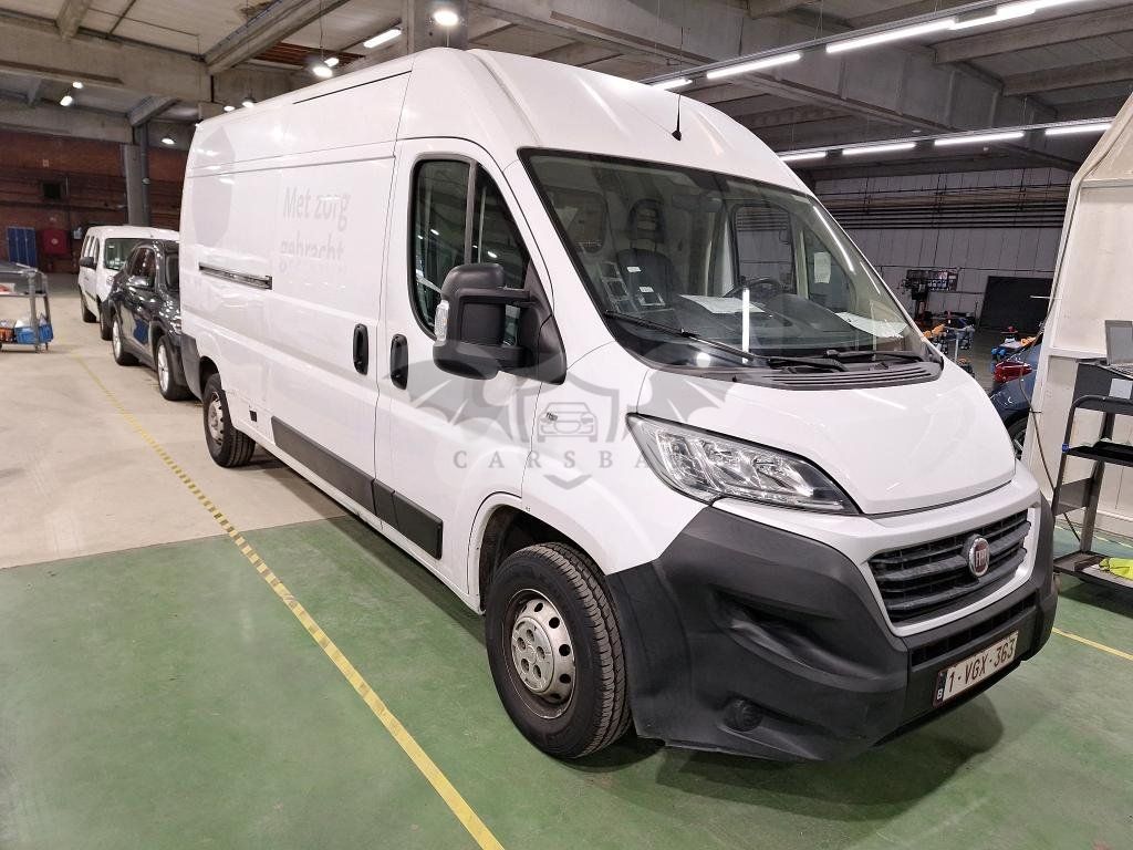 Fiat Ducato L3H2 2.0 MultiJet 2018