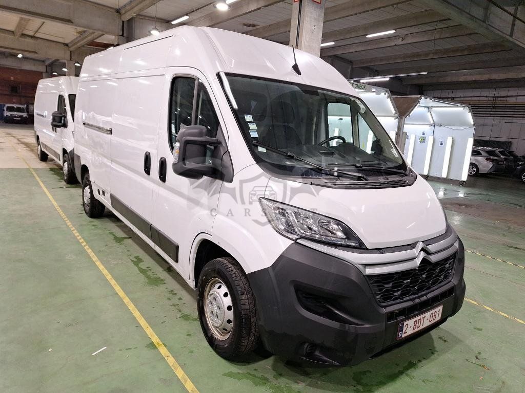 Citroën Jumper L3H2 2.2 HDI Club 2021