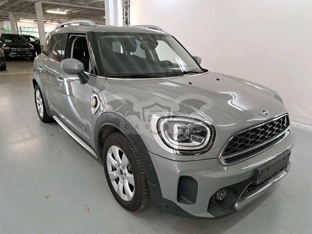 Mini Countryman Cooper SE 1.5 2021