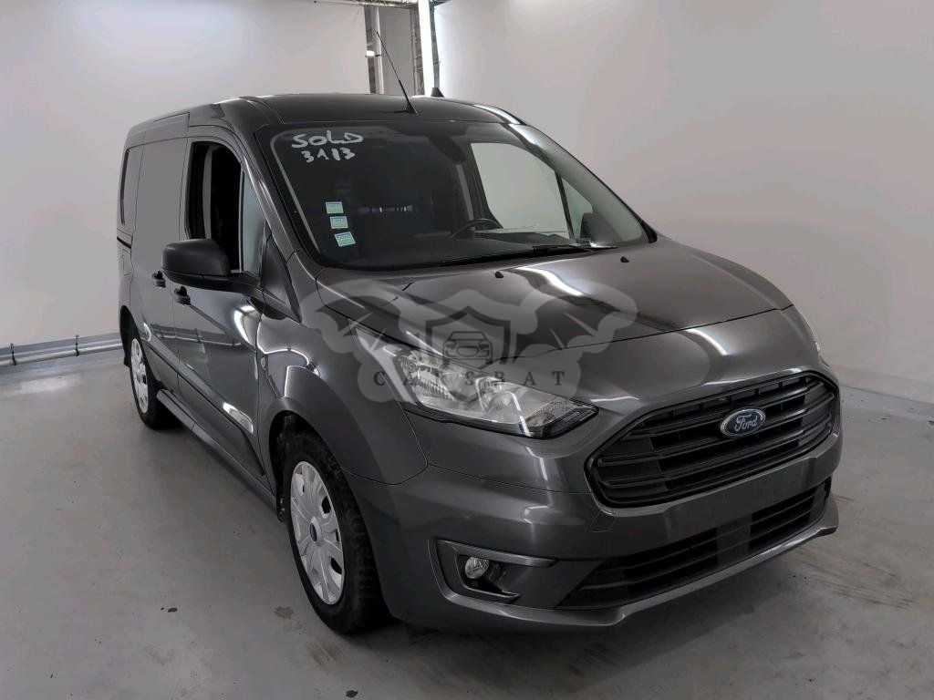 Ford Transit Connect 1.0 EcoBoost Trend 2021