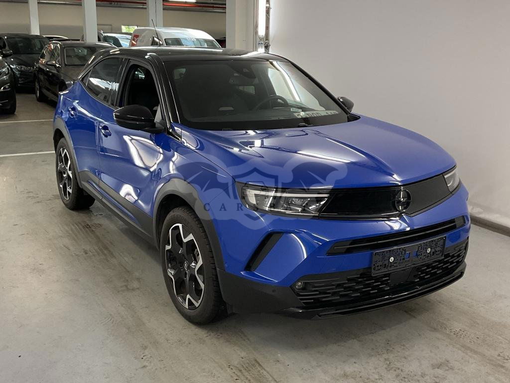 Opel Mokka 50 kWh Ultimate 2022