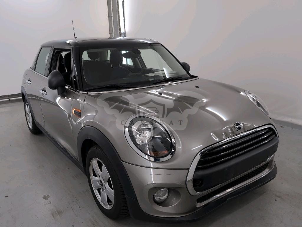 Mini 5 Doors One D 1.5 Business 2020
