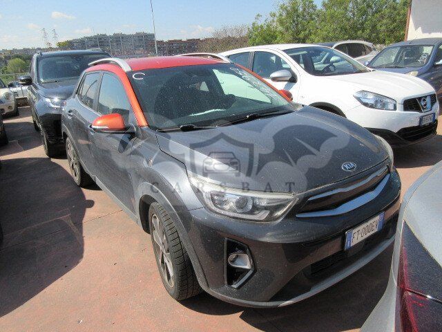 Kia Stonic 1.6 CRDi Energy 2018