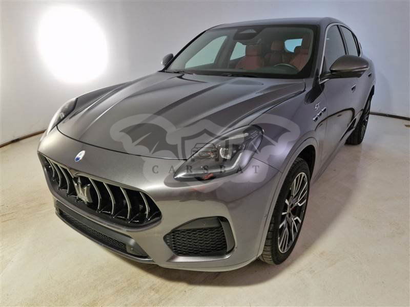 Maserati Grecale 2.0 2023