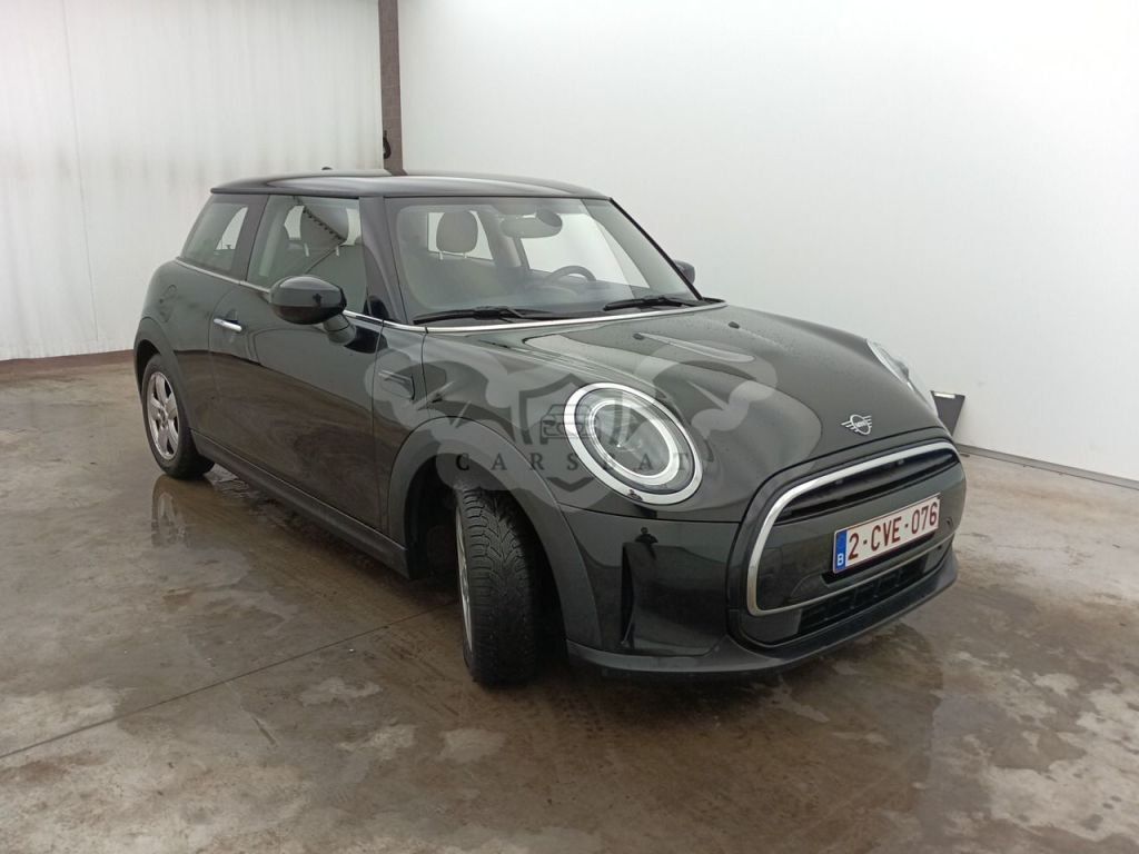 Mini 3 Doors Cooper 1.5 2022
