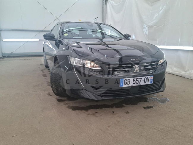 Peugeot 508 SW 1.5 HDI Active Business 2021