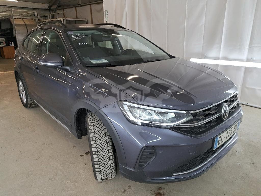 Volkswagen Taigo 1.0 TSI Life Plus 2022