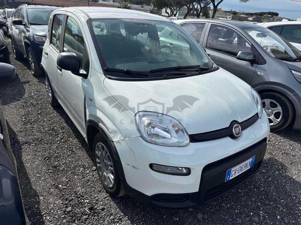 Fiat Panda 1.0 2024