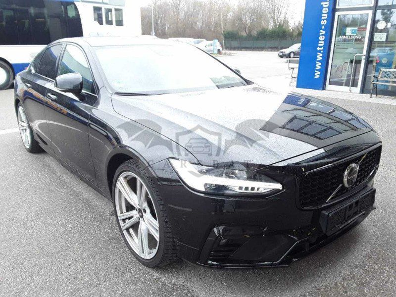 Volvo S90 B5 R-design 2022