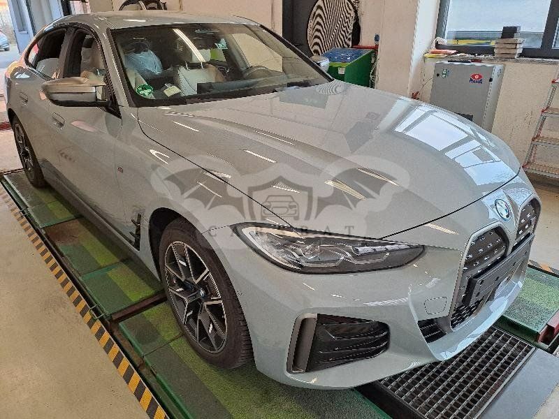 BMW i4 M 2023