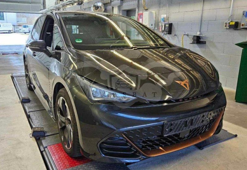Cupra Born 58 kWh 2023