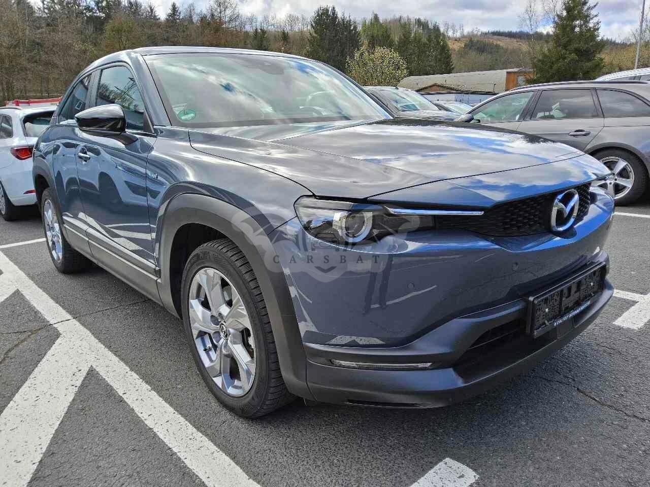 Mazda MX-30 Prime-Line 2023