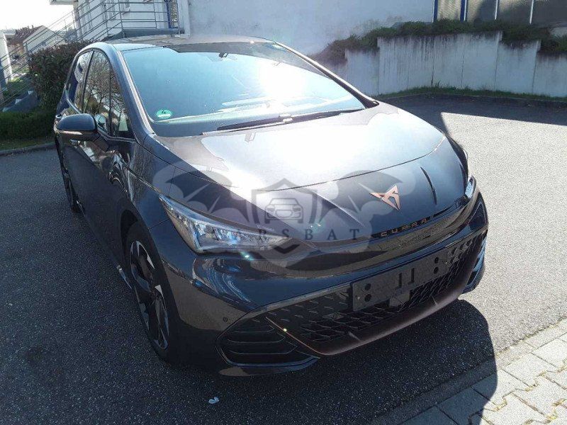 Cupra Born 58 kWh 2022