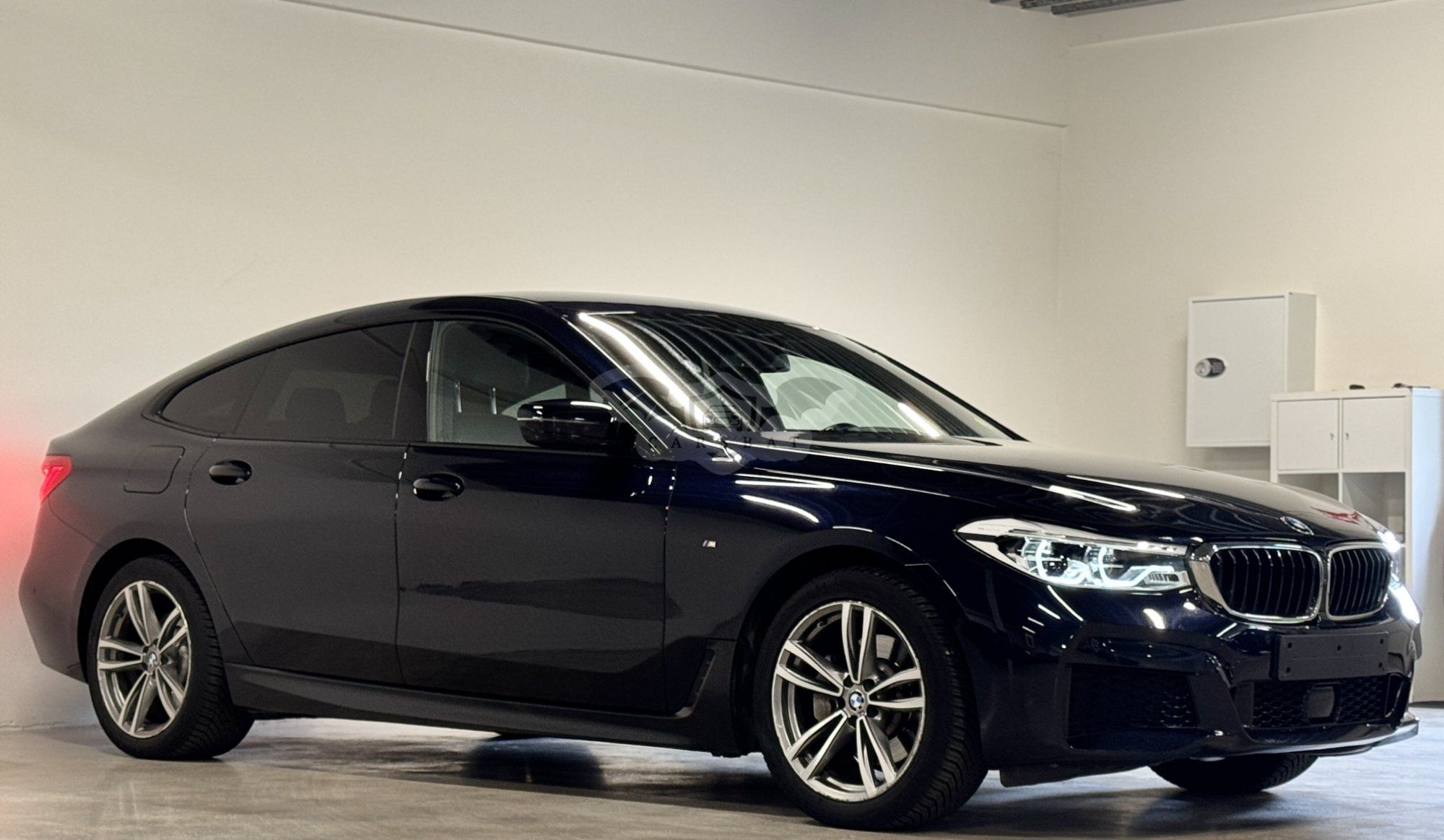 BMW 6 Series GT 620 M sport 2020