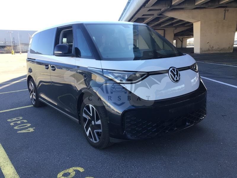 Volkswagen ID.Buzz Pro 77 kWh 2024
