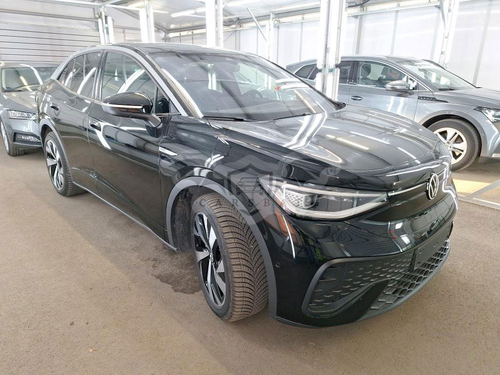 Volkswagen ID.5 77 kWh Pro Performance 2023