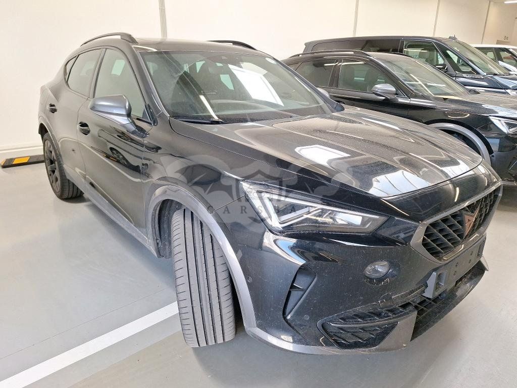 Cupra Formentor 1.5 TSI 2023