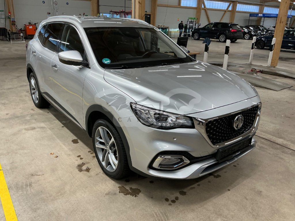 MG EHS Comfort 2022
